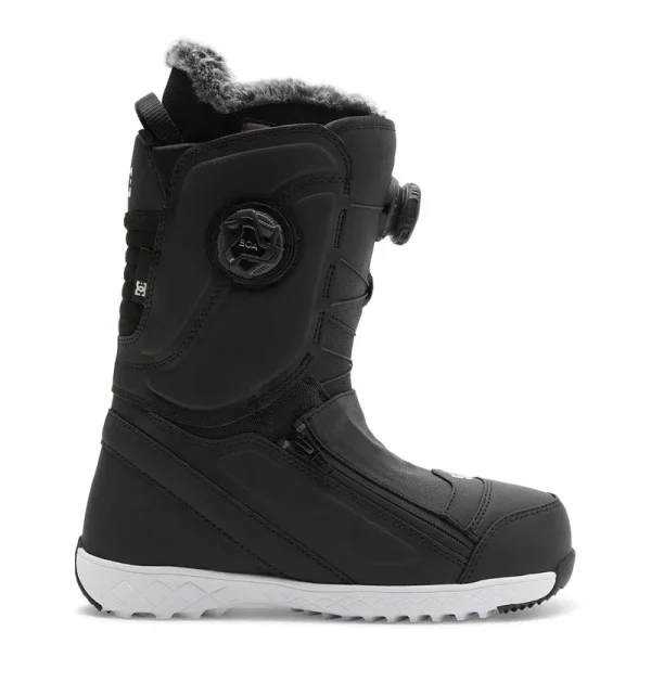 WOMEN’S MORA SNOWBOARD BOOTS