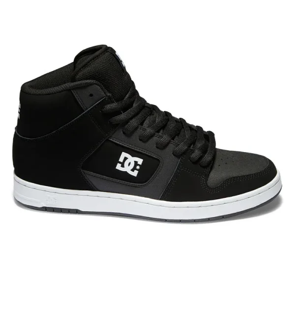 MEN’S MANTECA 4 HI SHOES