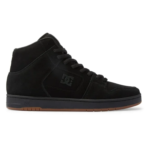 MEN’S MANTECA 4 HI SHOES