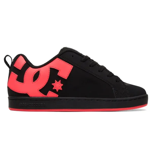 WOMEN’S COURT GRAFFIK SHOES
