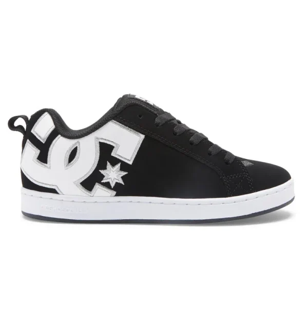 WOMEN’S COURT GRAFFIK SHOES
