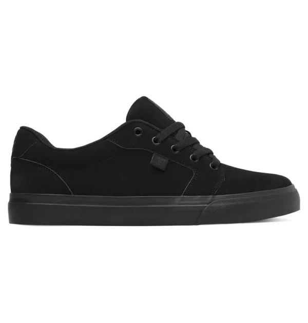 MEN’S ANVIL SHOES