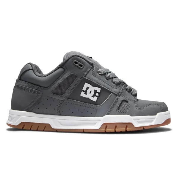 MEN’S STAG SHOES