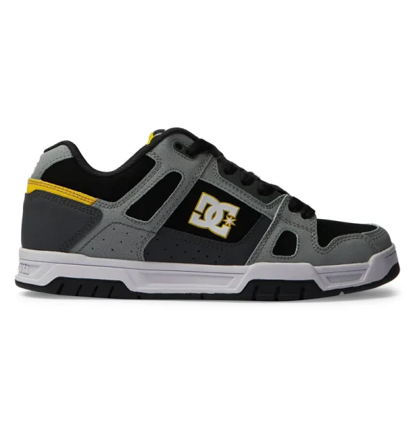 MEN’S STAG SHOES