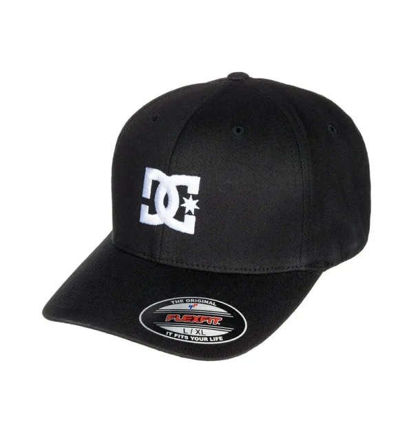 CAP STAR 2 STRETCH FIT CAP