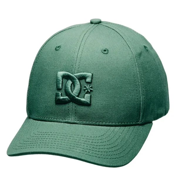 LEGACY STAR SNAPBACK