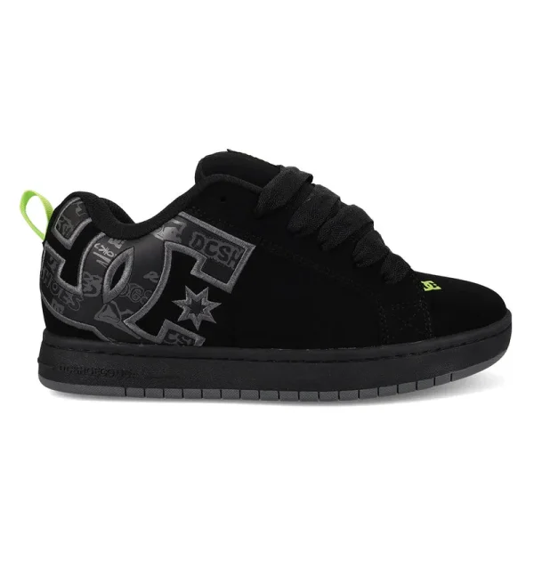 MEN’S COURT GRAFFIK SHOES