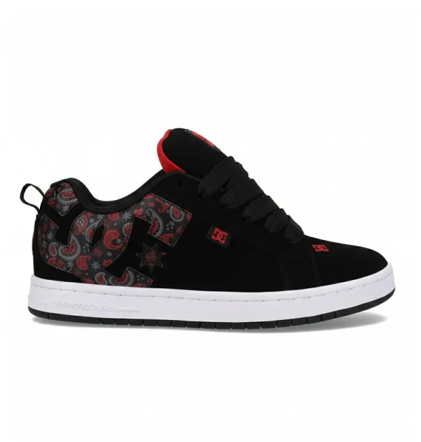 MEN’S COURT GRAFFIK SHOES