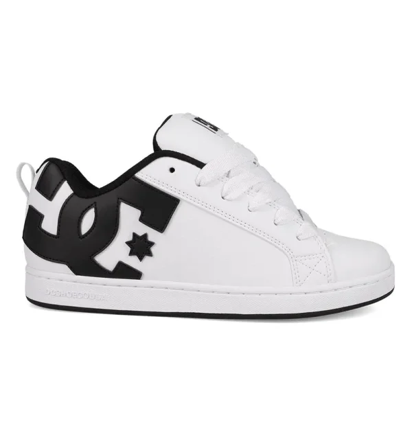 WOMEN’S COURT GRAFFIK SHOES