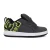 Grey-Black-Green