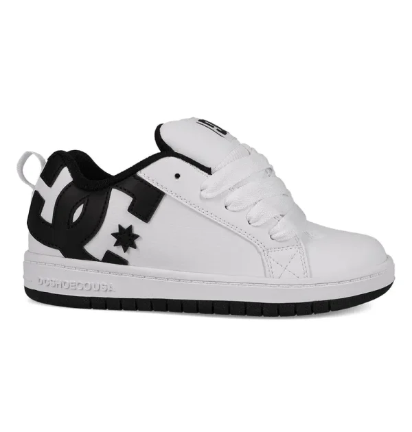 KIDS’ COURT GRAFFIK SHOES
