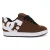 Brown-White