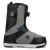 Black-Grey-Teal