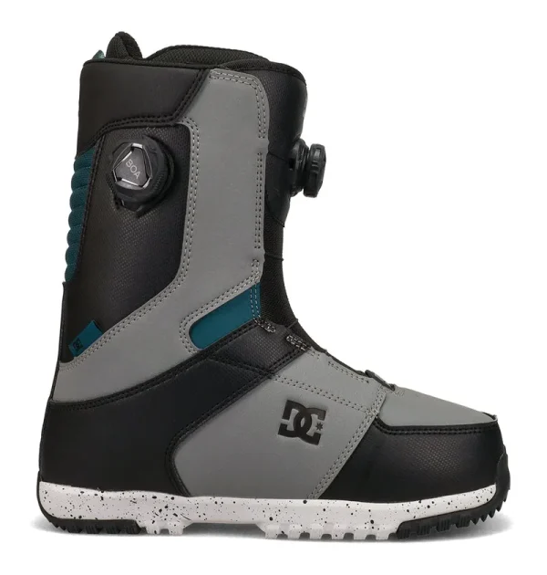 MEN’S CONTROL SNOWBOARD BOOTS