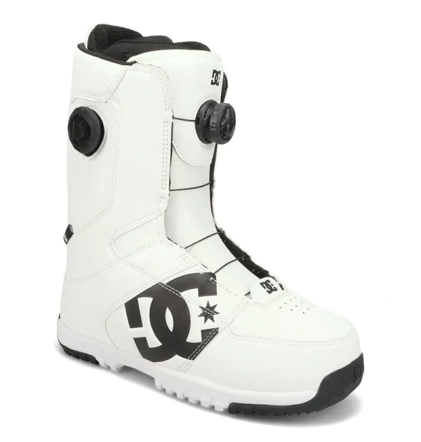 MEN’S CONTROL SNOWBOARD BOOTS
