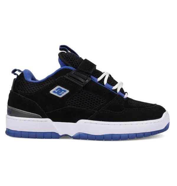 MEN’S JS-1 SHANAHAN PRO SKATE SHOES