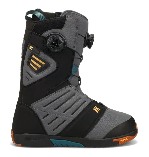 MEN’S JUDGE SNOWBOARD BOOTS