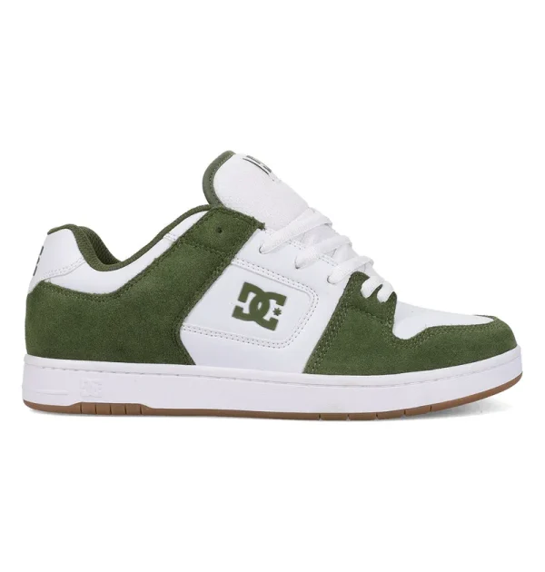 MEN’S MANTECA 4 SHOES