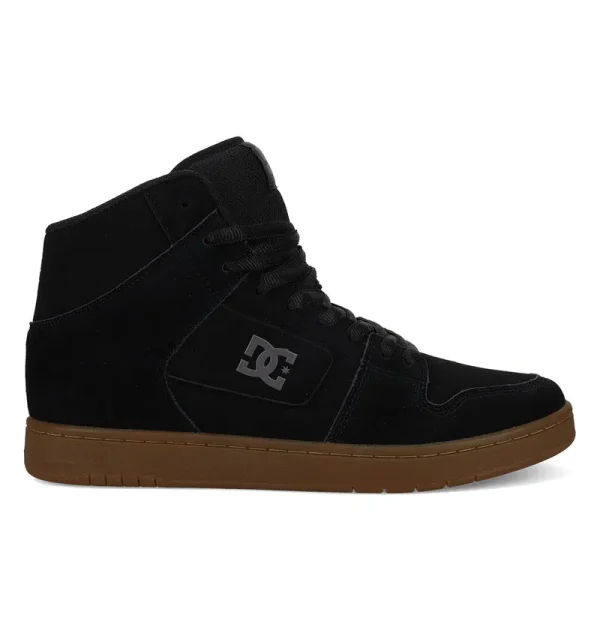 MEN’S MANTECA 4 HI SHOES