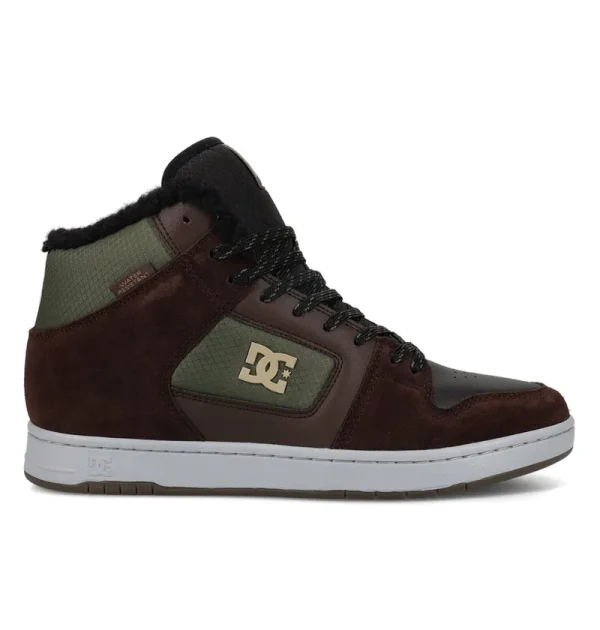 MEN’S MANTECA 4 HI SHOES