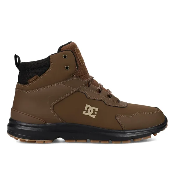 MEN’S MUTINY WATER-RESISTANT BOOTS