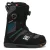 Black-Grey-Teal