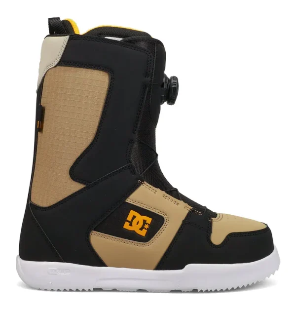 MEN’S PHASE BOA SNOWBOARD BOOTS