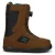 Brown-Black-Teal