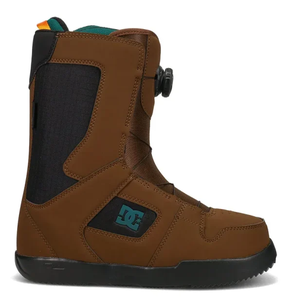 MEN’S PHASE BOA SNOWBOARD BOOTS