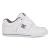 White-Grey White-Grey