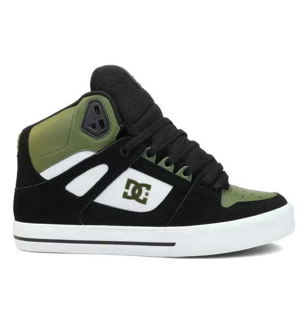 MEN’S PURE HIGH SHOES