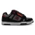 Black-Grey-Red