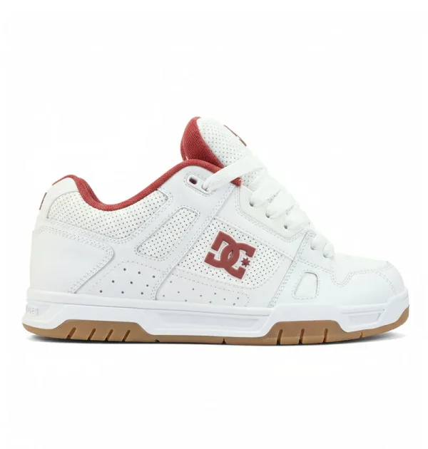 MEN’S STAG SHOES