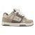Tan-Brown-Cream