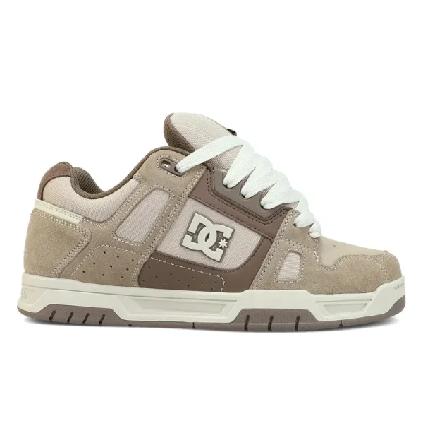 MEN’S STAG SHOES