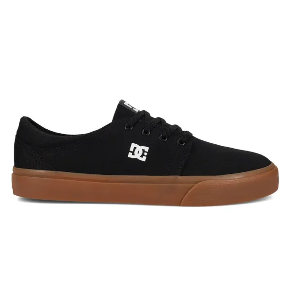 MEN’S TRASE CANVAS SHOES
