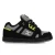 Grey-Black-Green