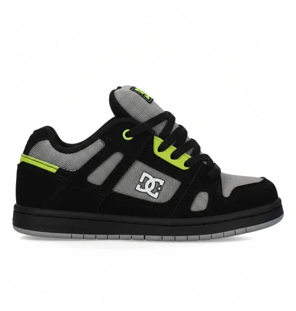 KIDS’ STAG SHOES