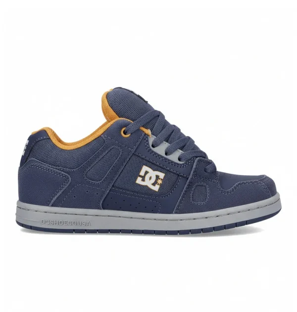 KIDS’ STAG SHOES