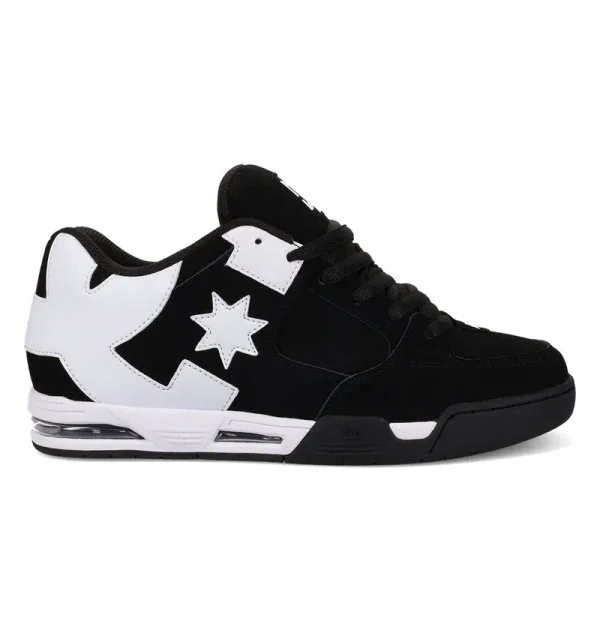 MEN’S COMMAND SHOES
