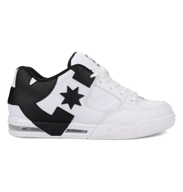 MEN’S COMMAND SHOES