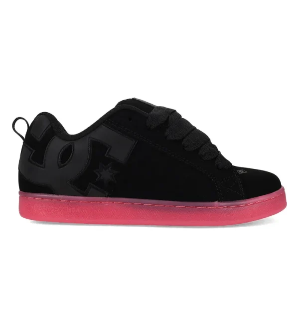 WOMEN’S COURT GRAFFIK SHOES