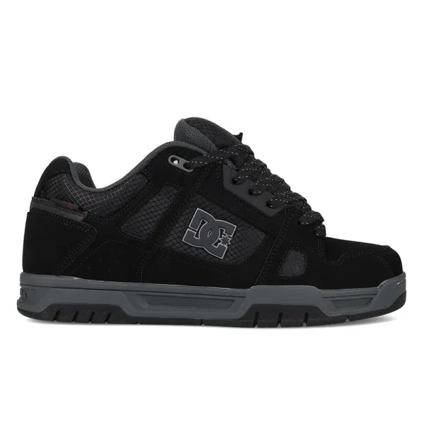 MEN’S STAG WINTERIZED SHOES