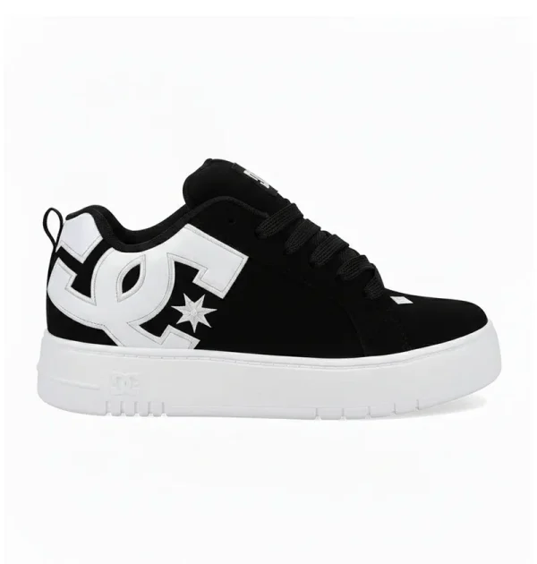 WOMEN’S COURT GRAFFIK SHOES