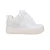 White-Off White