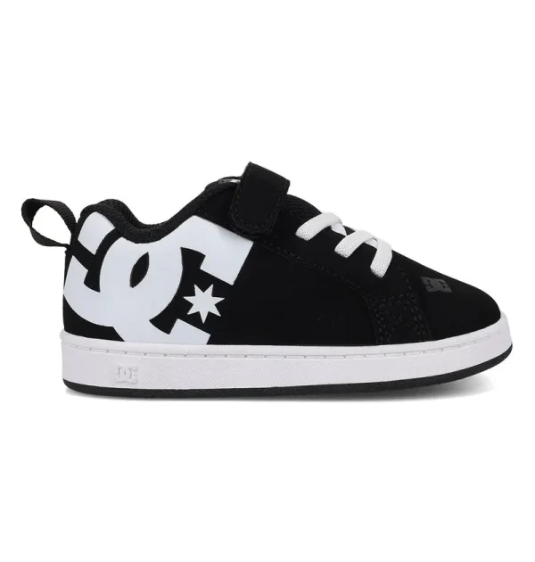 KIDS’ COURT GRAFFIK SHOES – TODDLER