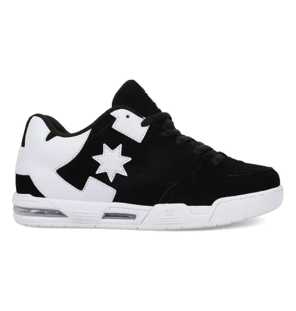 WOMEN’S COMMAND SHOES