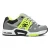 Grey-Green-Black