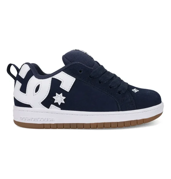 KIDS’ COURT GRAFFIK SHOES