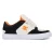Black-White-Orange-Blue